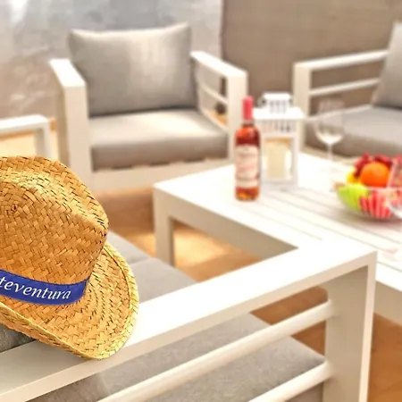 Appartement Casa Dom 2