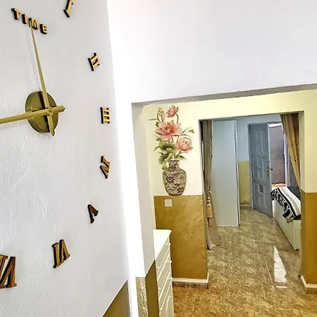 Casa Dom 2 Appartement *