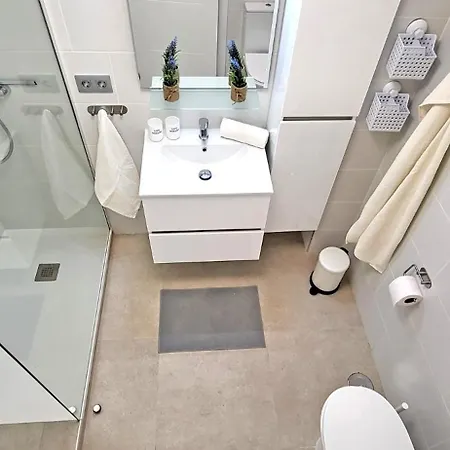 Casa Dom 2 Appartement *