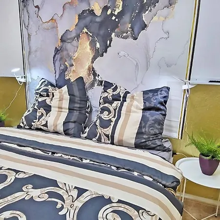 Casa Dom 2 Appartement Morro Jable (Fuerteventura)