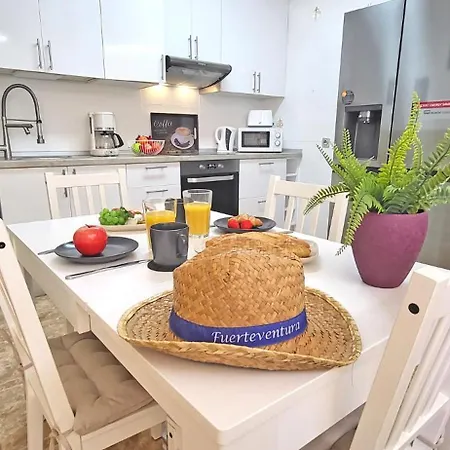 Casa Dom 2 * מורו דל חאבלה