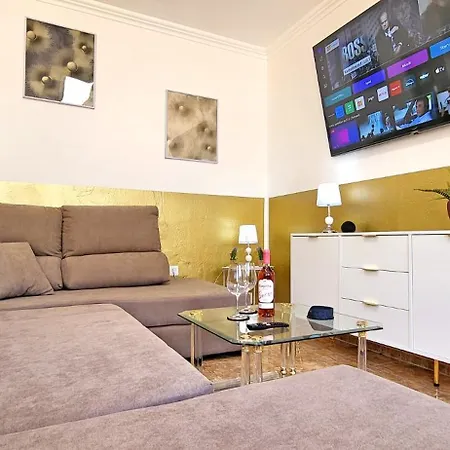 Casa Dom 2 Appartement *