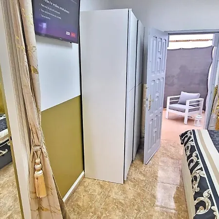 Casa Dom 2 Appartement *