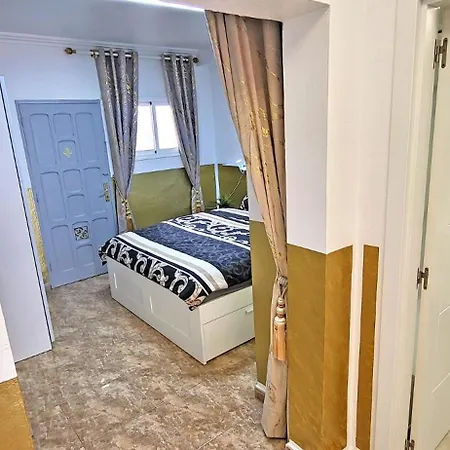 Casa Dom 2 Appartement *