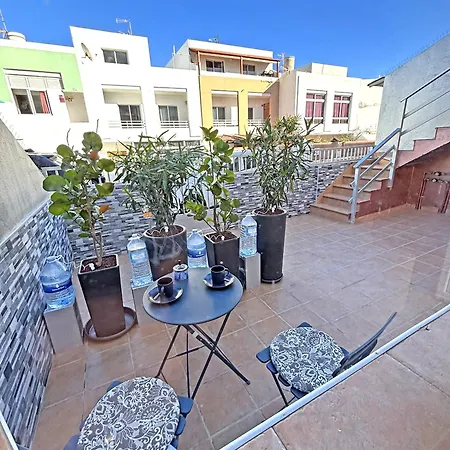 Appartement Casa Dom 2 Morro Jable