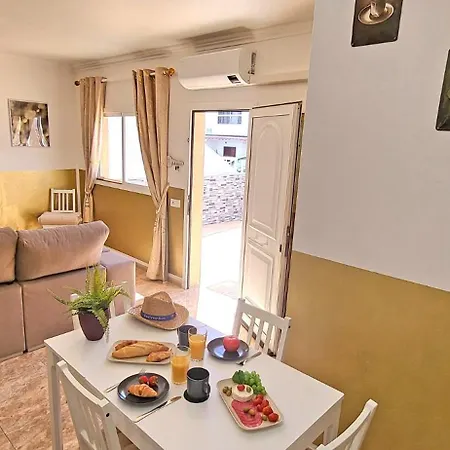 Casa Dom 2 Apartment