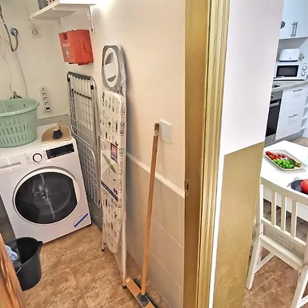 Apartment Casa Dom 2 Morro Jable (Fuerteventura)