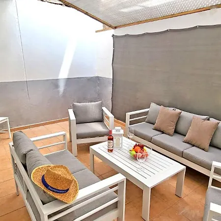Apartment Casa Dom 2