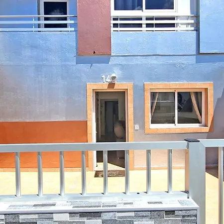 Casa Dom 2 Apartment *