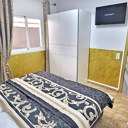 Casa Dom 2 Morro Jable (Fuerteventura)