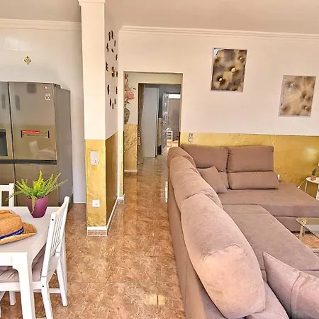Casa Dom 2 Apartment Morro Jable (Fuerteventura)