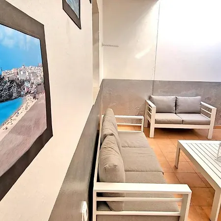 Διαμέρισμα Casa Dom 2 Morro Jable (Fuerteventura)