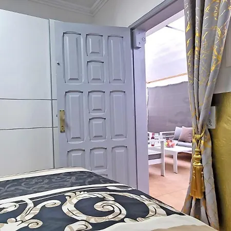 Casa Dom 2 شقة